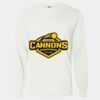 HD Cotton Long Sleeve T-Shirt Thumbnail