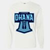 HD Cotton Long Sleeve T-Shirt Thumbnail