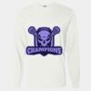 HD Cotton Long Sleeve T-Shirt Thumbnail