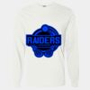 HD Cotton Long Sleeve T-Shirt Thumbnail