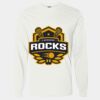 HD Cotton Long Sleeve T-Shirt Thumbnail