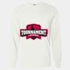 HD Cotton Long Sleeve T-Shirt Thumbnail