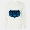 HD Cotton Long Sleeve T-Shirt Thumbnail