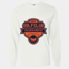 HD Cotton Long Sleeve T-Shirt Thumbnail