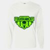 HD Cotton Long Sleeve T-Shirt Thumbnail