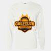 HD Cotton Long Sleeve T-Shirt Thumbnail