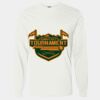 HD Cotton Long Sleeve T-Shirt Thumbnail