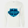 HD Cotton Long Sleeve T-Shirt Thumbnail