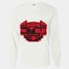 HD Cotton Long Sleeve T-Shirt Thumbnail