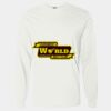 HD Cotton Long Sleeve T-Shirt Thumbnail