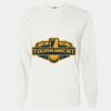 HD Cotton Long Sleeve T-Shirt Thumbnail