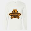 HD Cotton Long Sleeve T-Shirt Thumbnail