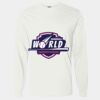 HD Cotton Long Sleeve T-Shirt Thumbnail