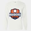 HD Cotton Long Sleeve T-Shirt Thumbnail