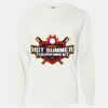 HD Cotton Long Sleeve T-Shirt Thumbnail