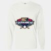 HD Cotton Long Sleeve T-Shirt Thumbnail