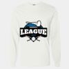 HD Cotton Long Sleeve T-Shirt Thumbnail