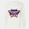 HD Cotton Long Sleeve T-Shirt Thumbnail