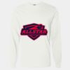 HD Cotton Long Sleeve T-Shirt Thumbnail