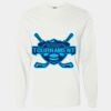 HD Cotton Long Sleeve T-Shirt Thumbnail