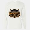 HD Cotton Long Sleeve T-Shirt Thumbnail