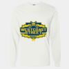 HD Cotton Long Sleeve T-Shirt Thumbnail