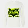 HD Cotton Long Sleeve T-Shirt Thumbnail