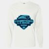 HD Cotton Long Sleeve T-Shirt Thumbnail