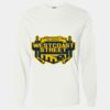 HD Cotton Long Sleeve T-Shirt Thumbnail