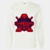 HD Cotton Long Sleeve T-Shirt Thumbnail