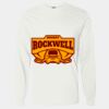 HD Cotton Long Sleeve T-Shirt Thumbnail