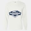 HD Cotton Long Sleeve T-Shirt Thumbnail