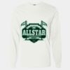 HD Cotton Long Sleeve T-Shirt Thumbnail