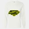 HD Cotton Long Sleeve T-Shirt Thumbnail