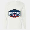 HD Cotton Long Sleeve T-Shirt Thumbnail