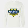 HD Cotton Long Sleeve T-Shirt Thumbnail