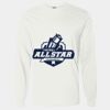 HD Cotton Long Sleeve T-Shirt Thumbnail