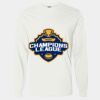 HD Cotton Long Sleeve T-Shirt Thumbnail