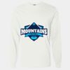 HD Cotton Long Sleeve T-Shirt Thumbnail