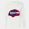 HD Cotton Long Sleeve T-Shirt Thumbnail