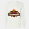 HD Cotton Long Sleeve T-Shirt Thumbnail