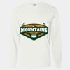 HD Cotton Long Sleeve T-Shirt Thumbnail