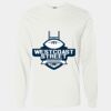 HD Cotton Long Sleeve T-Shirt Thumbnail