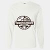 HD Cotton Long Sleeve T-Shirt Thumbnail