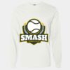 HD Cotton Long Sleeve T-Shirt Thumbnail