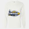 HD Cotton Long Sleeve T-Shirt Thumbnail