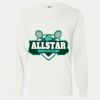 HD Cotton Long Sleeve T-Shirt Thumbnail