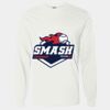 HD Cotton Long Sleeve T-Shirt Thumbnail