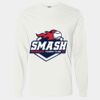 HD Cotton Long Sleeve T-Shirt Thumbnail