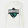 HD Cotton Long Sleeve T-Shirt Thumbnail